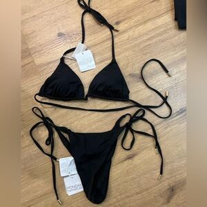 Monday Swimwear Bikini